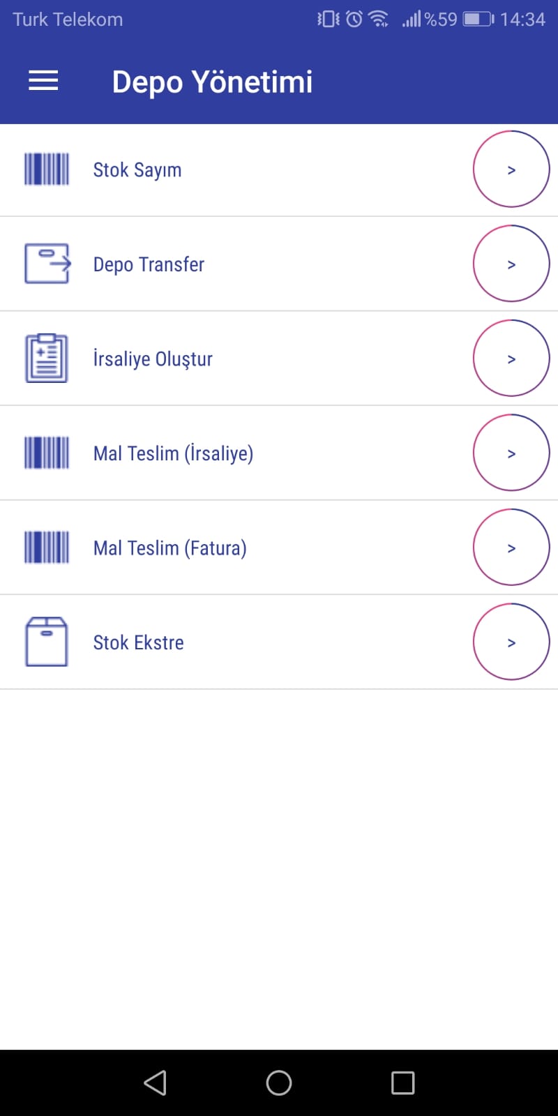 Esn Mobil Servis